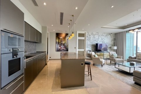 Condominio de 3 dormitorios en Bangkok, Tailandia № 180441 - foto 2
