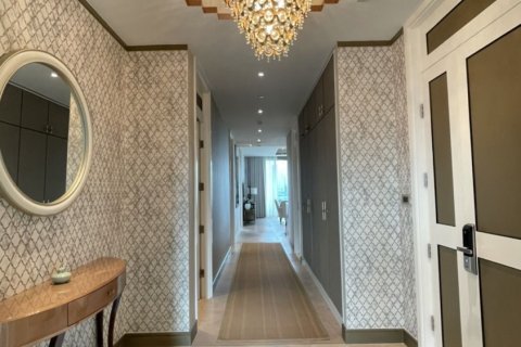 Condominio de 3 dormitorios en Bangkok, Tailandia № 180441 - foto 14