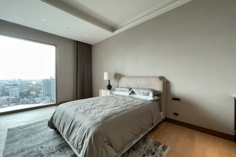 Condominio de 3 dormitorios en Bangkok, Tailandia № 180441 - foto 13