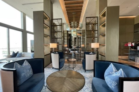 Condominio de 3 dormitorios en Bangkok, Tailandia № 180441 - foto 17
