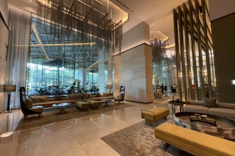 Condominio de 3 dormitorios en Bangkok, Tailandia № 180441 - foto 16