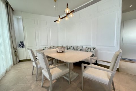 Condominio de 3 dormitorios en Bangkok, Tailandia № 180441 - foto 7