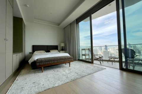 Condominio de 3 dormitorios en Bangkok, Tailandia № 180441 - foto 10