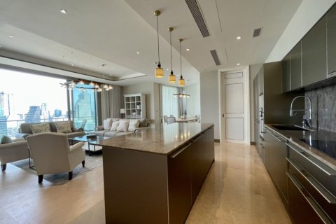Condominio de 3 dormitorios en Bangkok, Tailandia № 180441 - foto 3