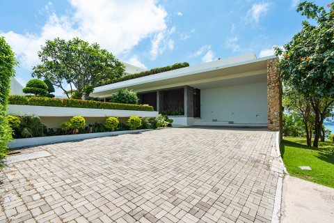 Casa de 5 dormitorios en Ko Samui, Tailandia № 180437 - foto 5