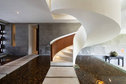 Casa de 5 dormitorios en Ko Samui, Tailandia № 180437 - foto 7