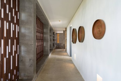 Casa de 5 dormitorios en Ko Samui, Tailandia № 180437 - foto 6