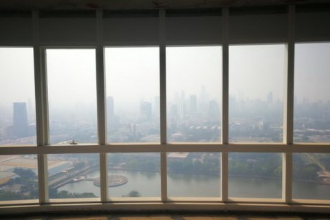 Condominio de 4 dormitorios en Bangkok, Tailandia № 180439 - foto 16