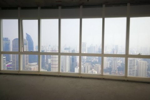 Condominio de 4 dormitorios en Bangkok, Tailandia № 180439 - foto 18