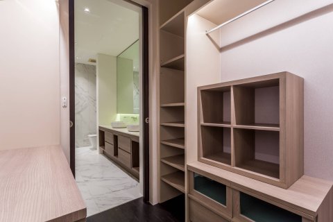 Condo à Bangkok, Thaïlande, 3 chambres № 209659 - photo 29