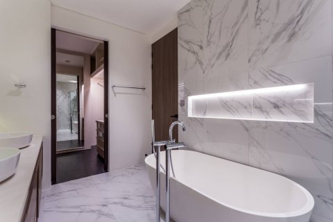 Condo à Bangkok, Thaïlande, 3 chambres № 209659 - photo 21