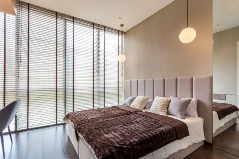 Condo à Bangkok, Thaïlande, 3 chambres № 209659 - photo 27