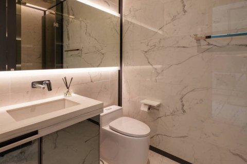Condo à Bangkok, Thaïlande, 2 chambres № 209662 - photo 24