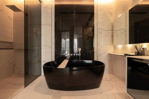 Condo à Bangkok, Thaïlande, 2 chambres № 209662 - photo 17