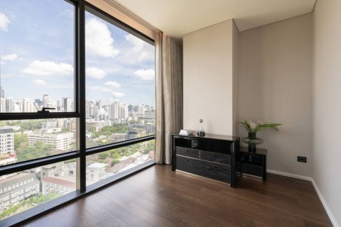 Condo à Bangkok, Thaïlande, 2 chambres № 209662 - photo 23