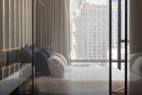 Condo à Bangkok, Thaïlande, 2 chambres № 209662 - photo 19
