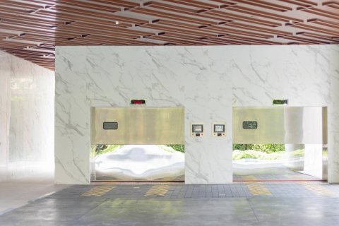 Condo à Bangkok, Thaïlande, 2 chambres № 209662 - photo 27