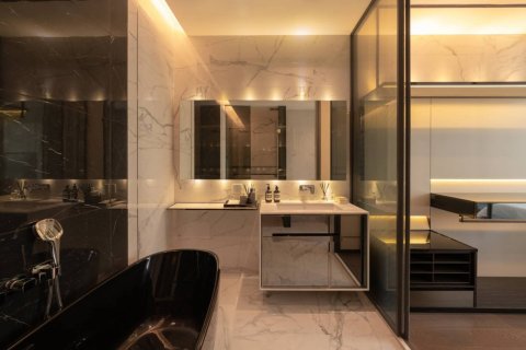 Condo à Bangkok, Thaïlande, 2 chambres № 209662 - photo 16