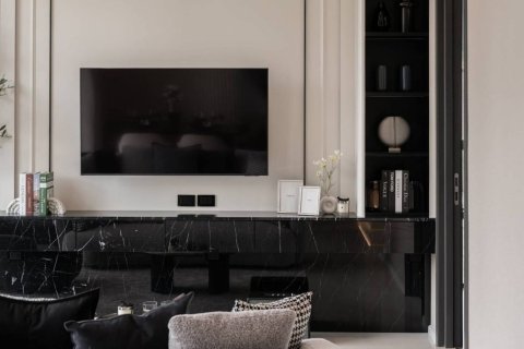 Condo à Bangkok, Thaïlande, 2 chambres № 209662 - photo 4