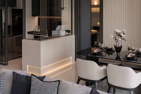 Condo à Bangkok, Thaïlande, 2 chambres № 209662 - photo 6