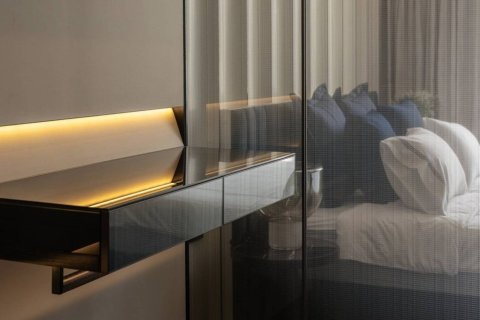 Condo à Bangkok, Thaïlande, 2 chambres № 209662 - photo 20