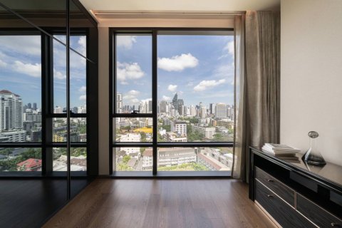 Condo à Bangkok, Thaïlande, 2 chambres № 209662 - photo 22