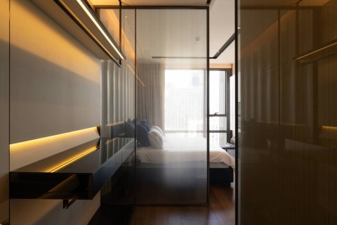 Condo à Bangkok, Thaïlande, 2 chambres № 209662 - photo 21