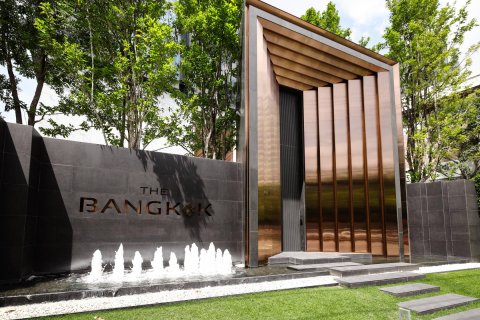 Condo à Bangkok, Thaïlande, 2 chambres № 209662 - photo 25