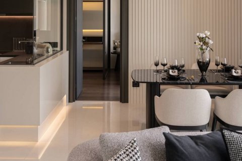 Condo à Bangkok, Thaïlande, 2 chambres № 209662 - photo 7