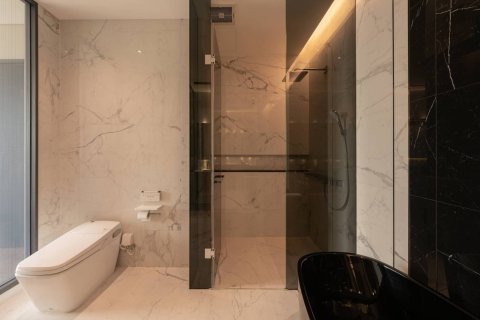 Condo à Bangkok, Thaïlande, 2 chambres № 209662 - photo 18