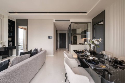 Condo à Bangkok, Thaïlande, 2 chambres № 209662 - photo 5