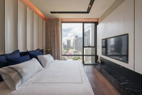 Condo à Bangkok, Thaïlande, 2 chambres № 209662 - photo 11