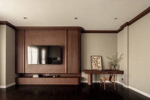 Haus in Bangkok, Thailand 3 Schlafzimmer № 209663 - Foto 9
