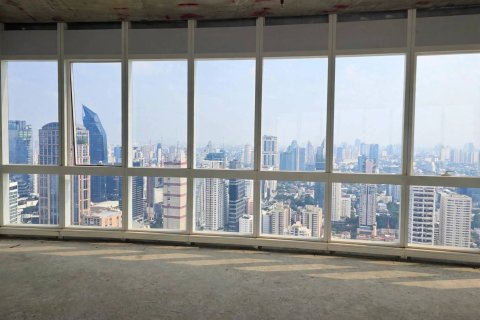 Penthouse à Bangkok, Thaïlande 4 chambres № 209660 - photo 5