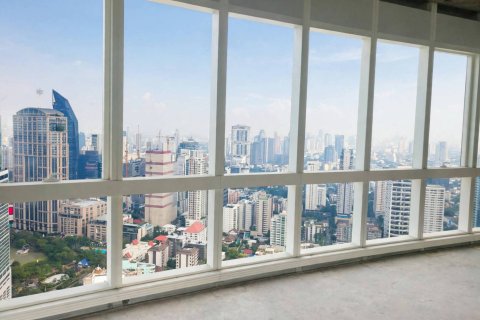Penthouse à Bangkok, Thaïlande 4 chambres № 209660 - photo 6