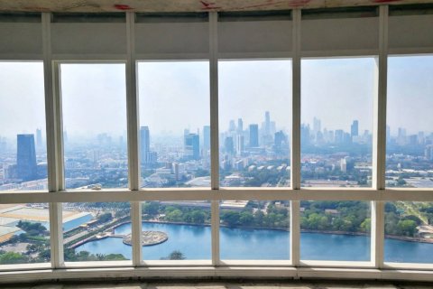 Penthouse à Bangkok, Thaïlande 4 chambres № 209660 - photo 7