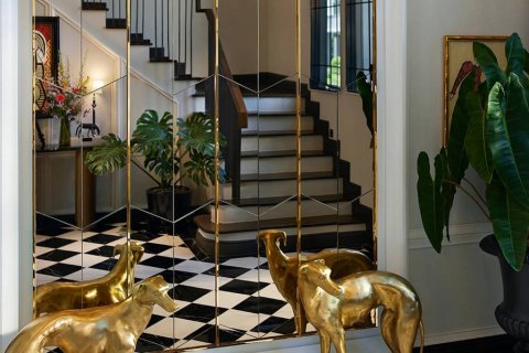 Casa de 5 dormitorios en Bangkok, Tailandia № 119022 - foto 3