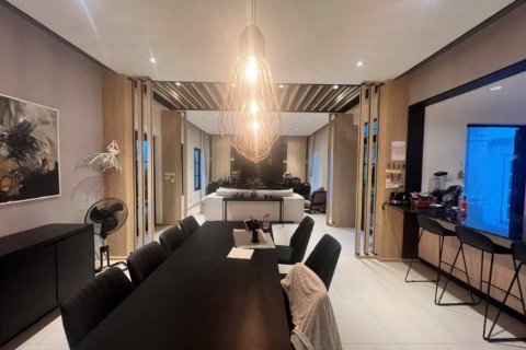 Chalet de 4 dormitorios en Hua Hin, Tailandia № 119019 - foto 7