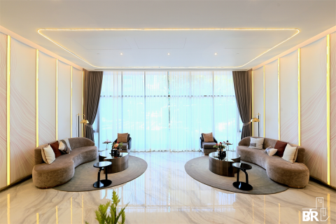 Condo in Bangkok, Thailand, 1 bedroom  № 185987