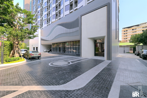 Condominio de 1 dormitorio en Bangkok, Tailandia № 185987 - foto 2