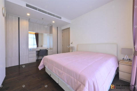 Eigentumswohnung in Bangkok, Thailand, 1 Schlafzimmer № 185989 - Foto 9