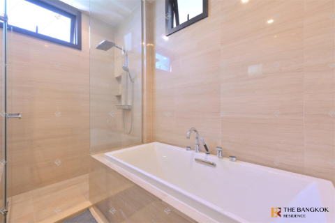 Eigentumswohnung in Bangkok, Thailand, 1 Schlafzimmer № 185989 - Foto 5