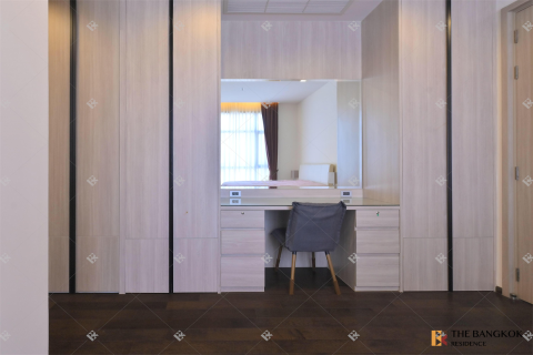 Eigentumswohnung in Bangkok, Thailand, 1 Schlafzimmer № 185989 - Foto 8