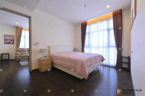 Eigentumswohnung in Bangkok, Thailand, 1 Schlafzimmer № 185989 - Foto 10