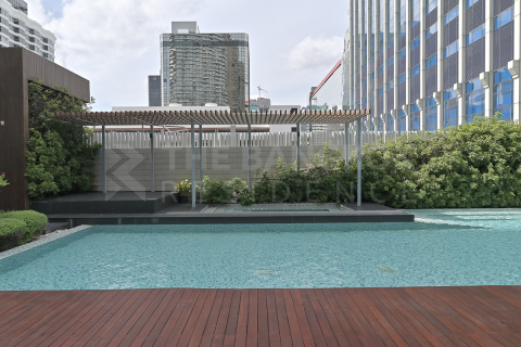 Condominio de 1 dormitorio en Bangkok, Tailandia № 185985 - foto 2