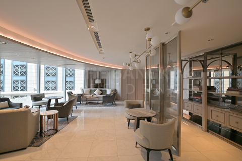Condominio de 1 dormitorio en Bangkok, Tailandia № 185985 - foto 3
