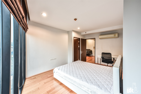Condominio de 2 dormitorios en Bangkok, Tailandia № 187468 - foto 8