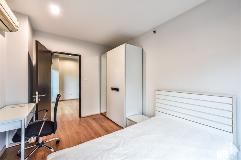 Condominio de 2 dormitorios en Bangkok, Tailandia № 187468 - foto 10
