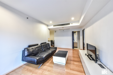 Condominio de 2 dormitorios en Bangkok, Tailandia № 187468 - foto 5