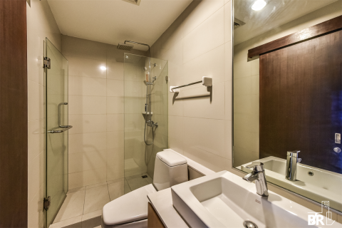 Condominio de 2 dormitorios en Bangkok, Tailandia № 187468 - foto 6